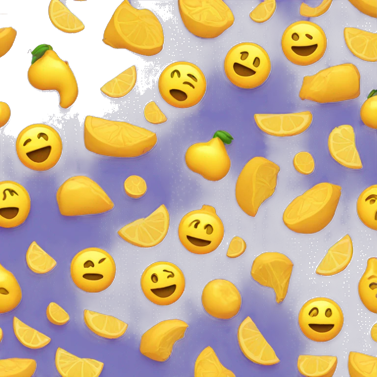 Consumer Price Index emoji