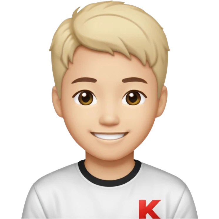 Fan de K-Pop  emoji