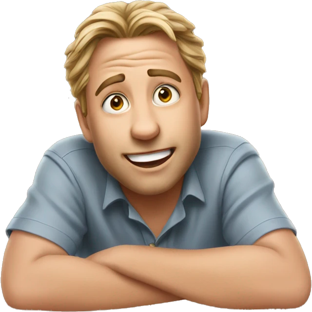 😆😅 emoji