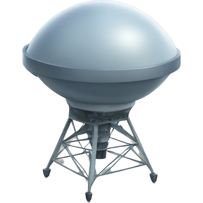 radar emoji