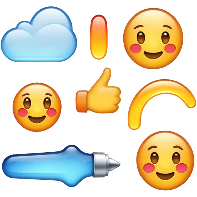 Like emoji
