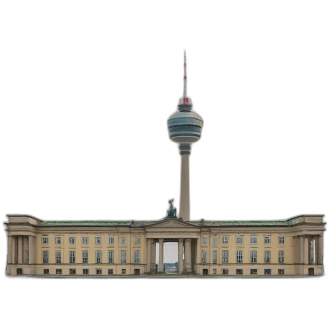 berlin-tempelhof emoji