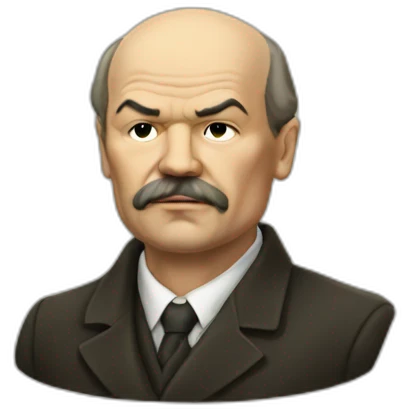 lenin emoji