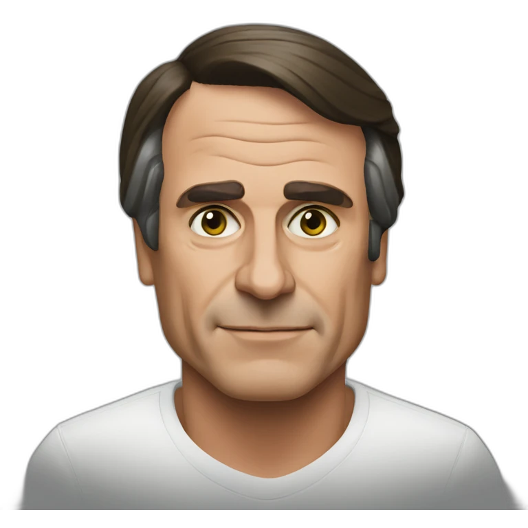 bolsonaro emoji