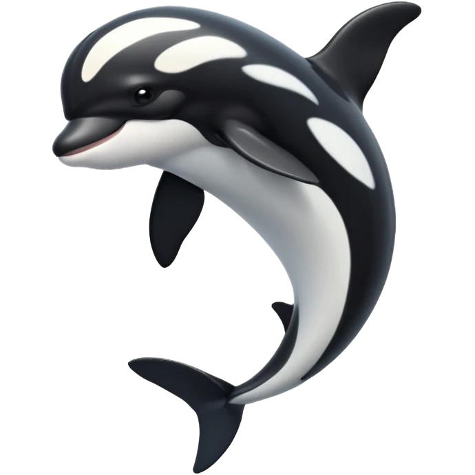 orca emoji