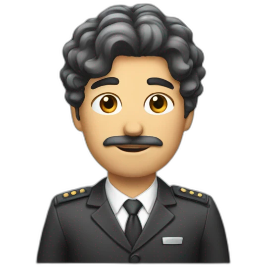 Peluquera profesional  emoji