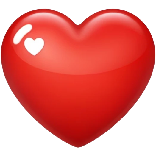 Love emoji