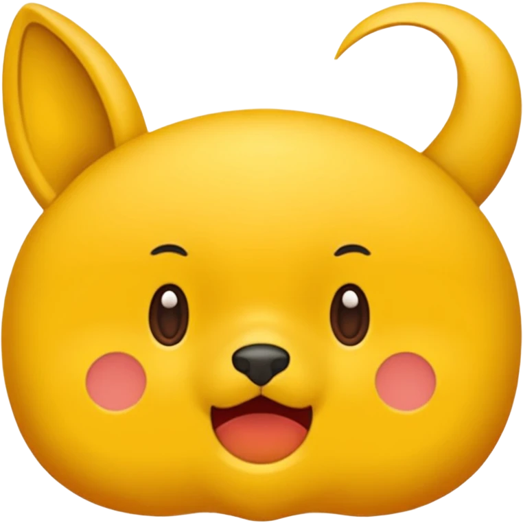 달리는 파트라슈 gif emoji