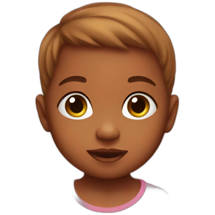 baby emoji