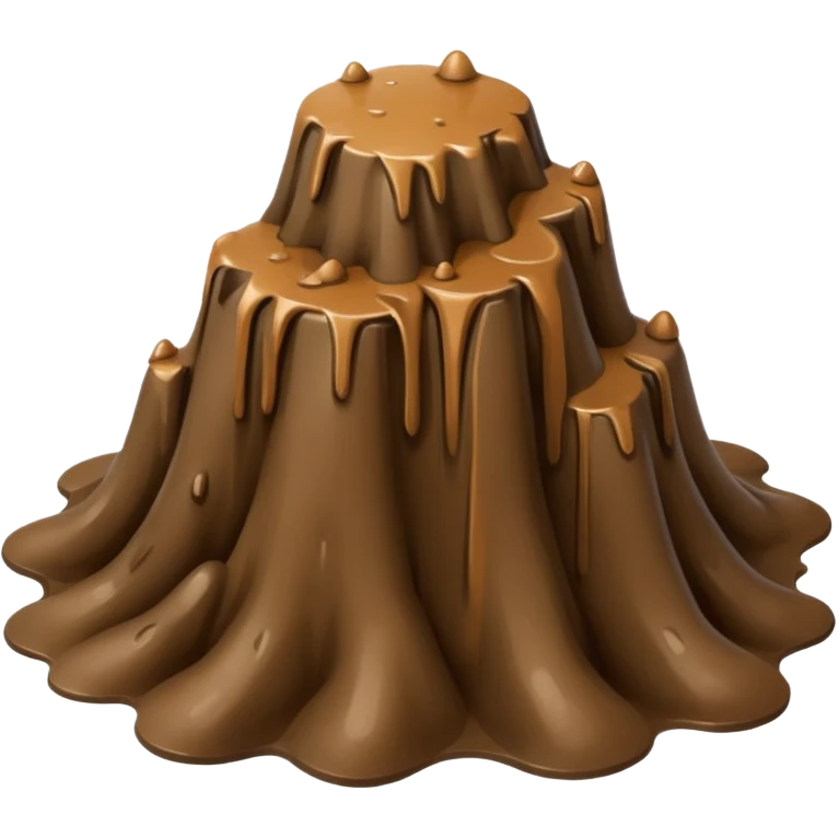 Wet willy emoji