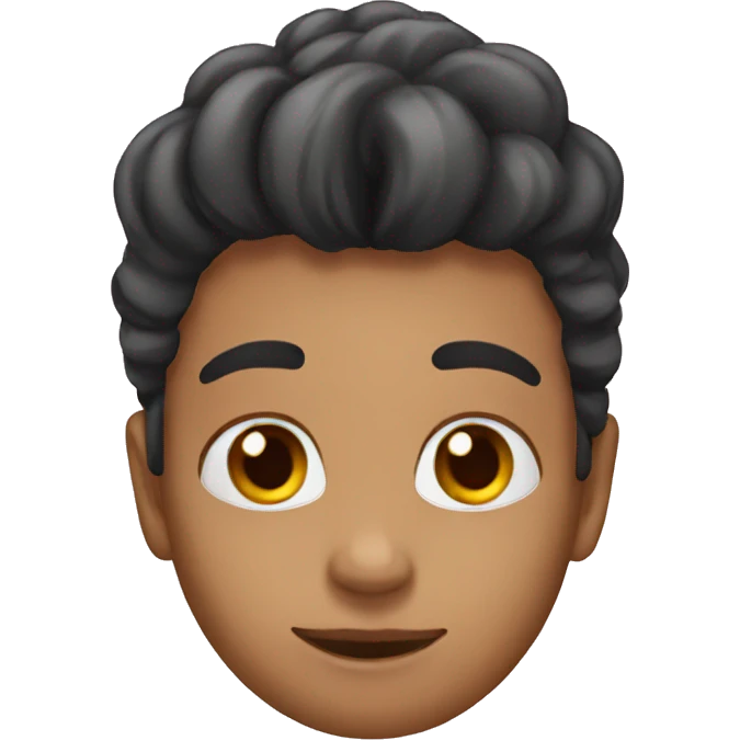 Amor emoji