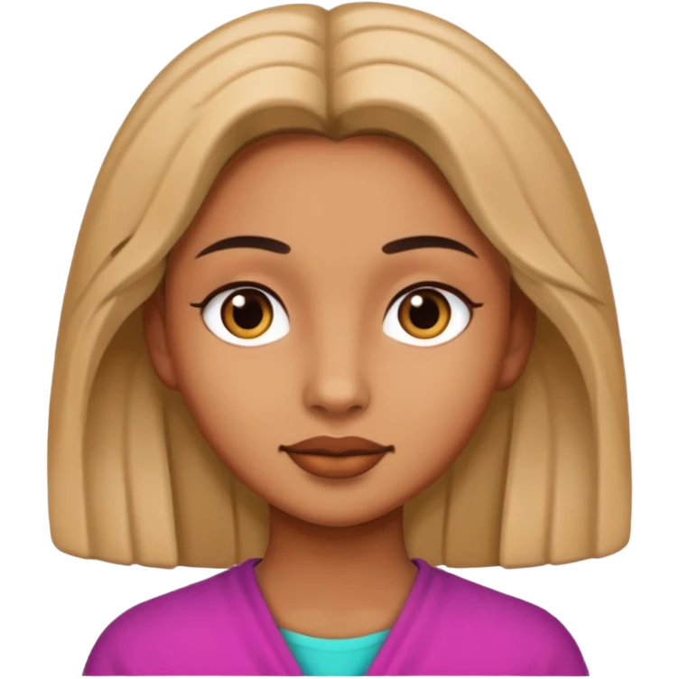 Maya emoji