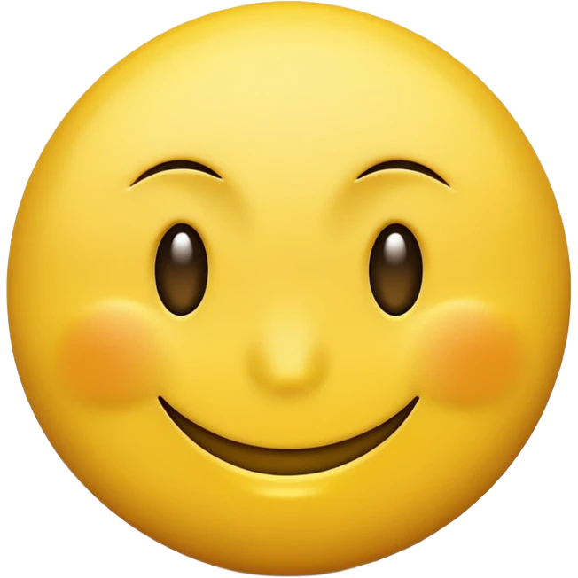 Unwohlgefühl Smiley  emoji