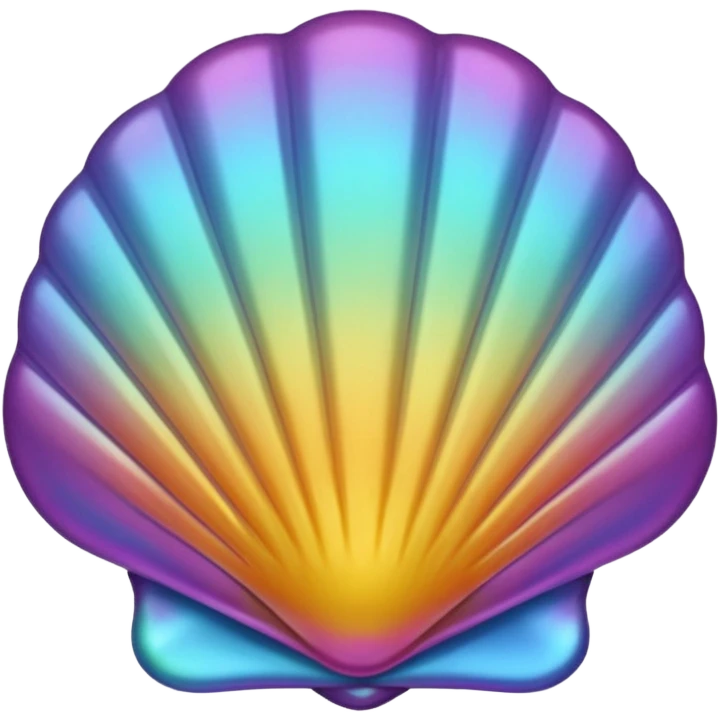 shell emoji