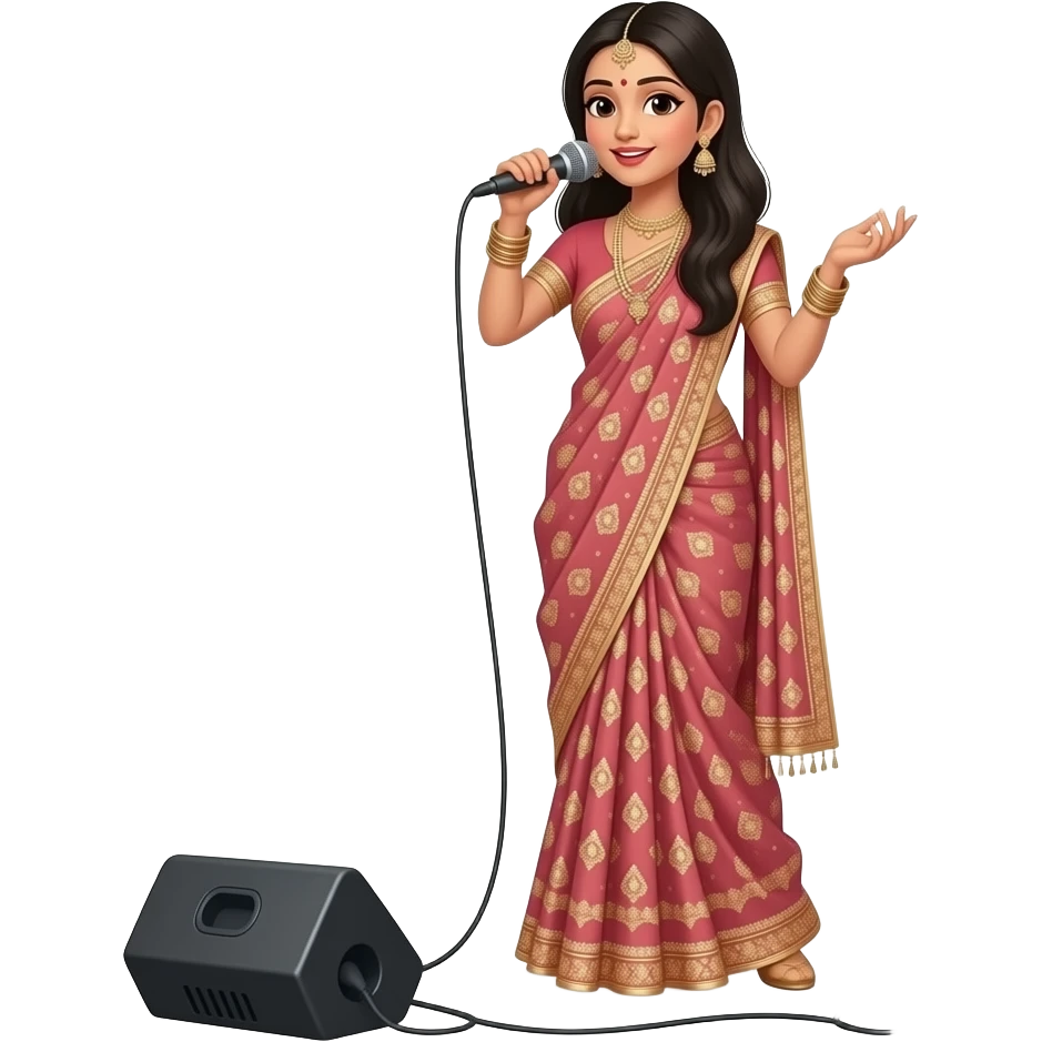 Video Bhojpuri gana emoji