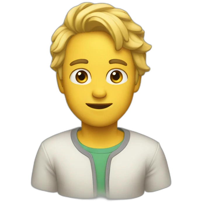 Talmo  emoji