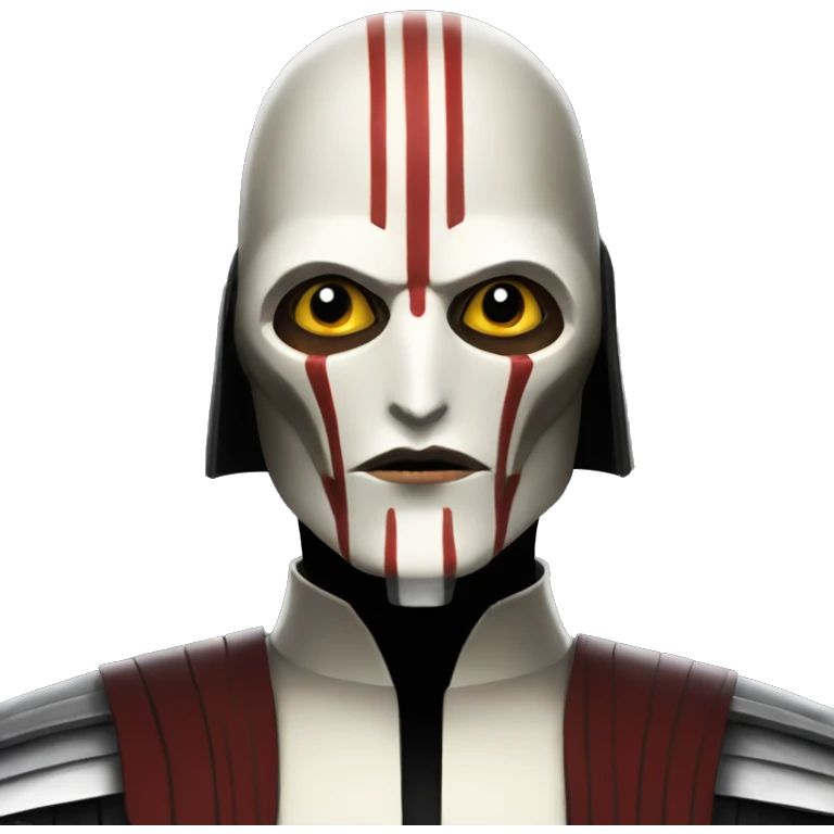 Darth Malak from star wars KOTOR emoji