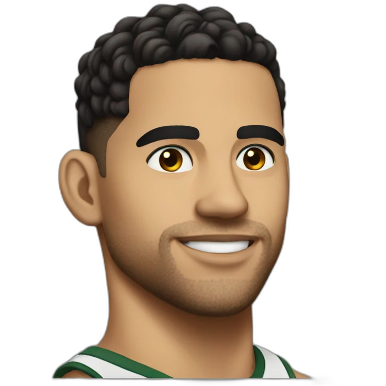 Jason Tatum emoji