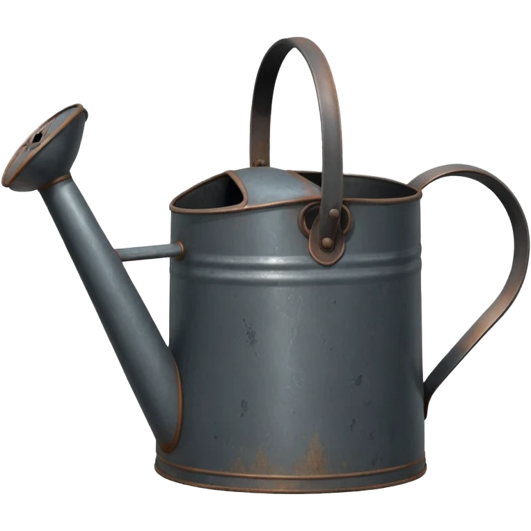 watering can soul emoji