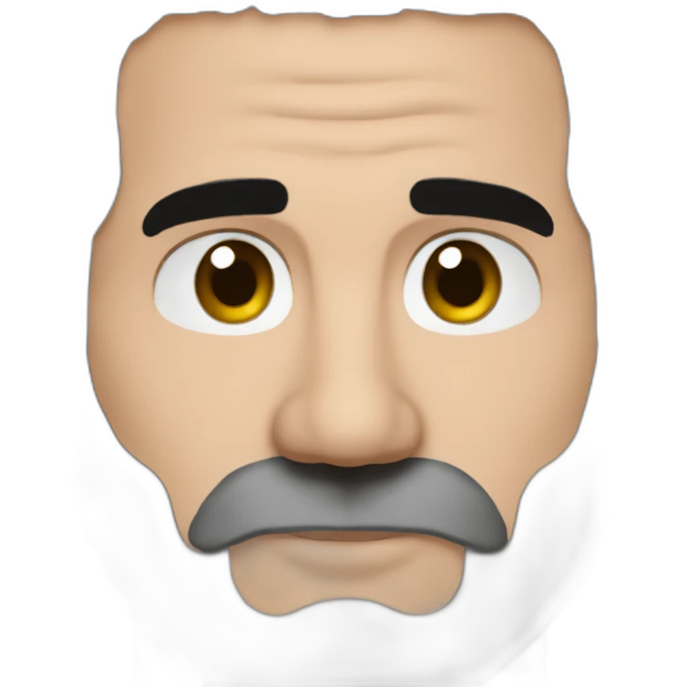 Eric cantona emoji