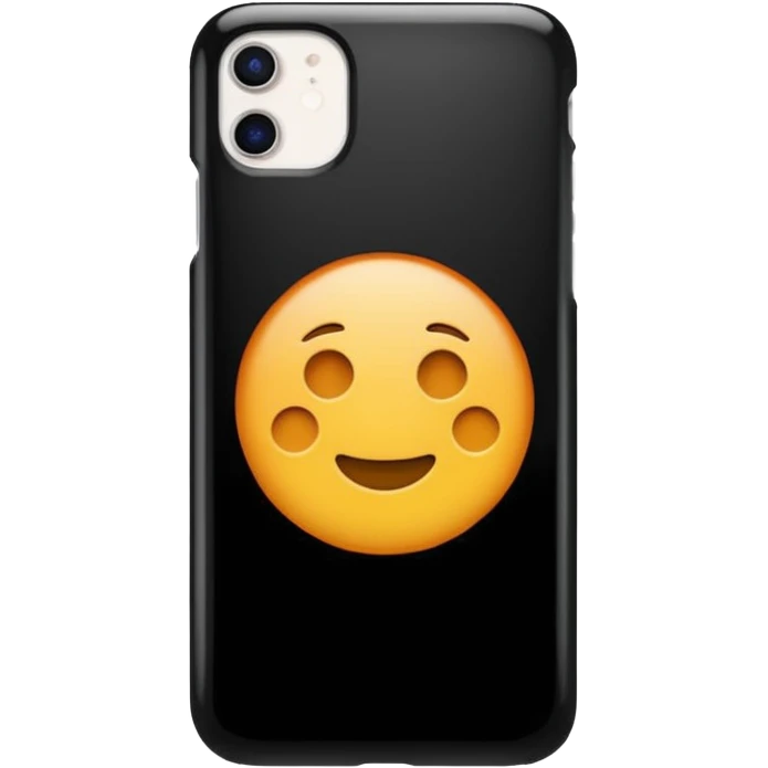 phone case emoji