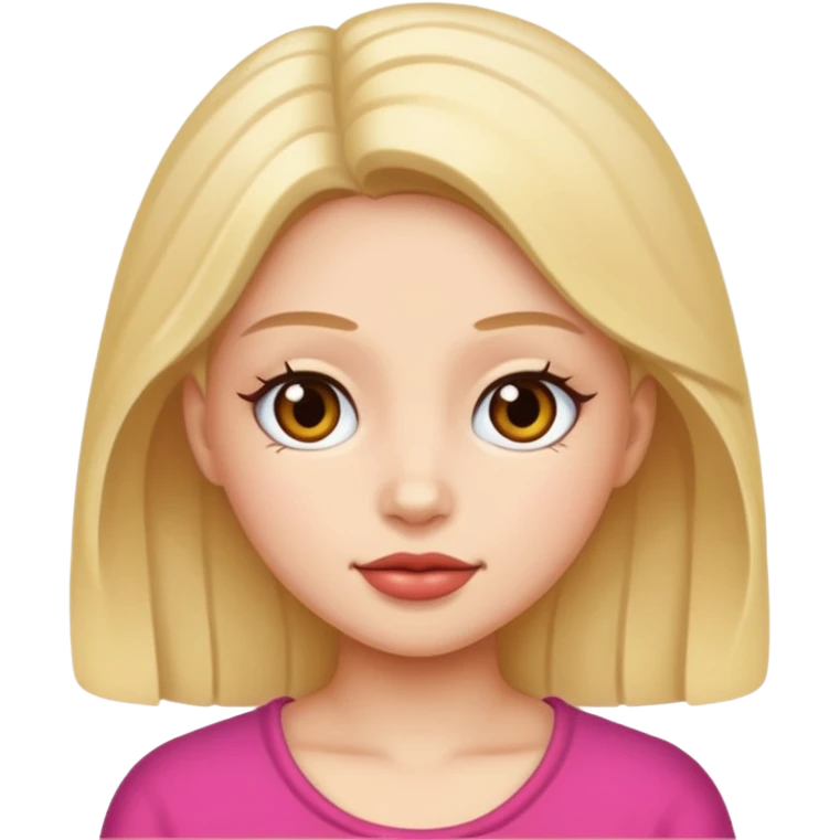Jennie emoji