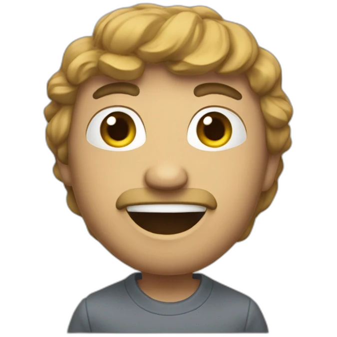 Quelle qun qui boi emoji