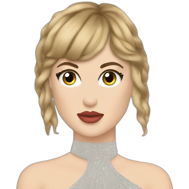 kanye grammys taylor swift emoji