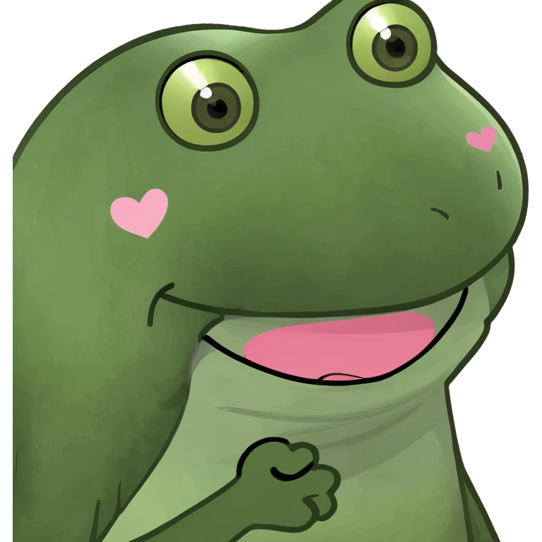 😉😘😍🥰 emoji