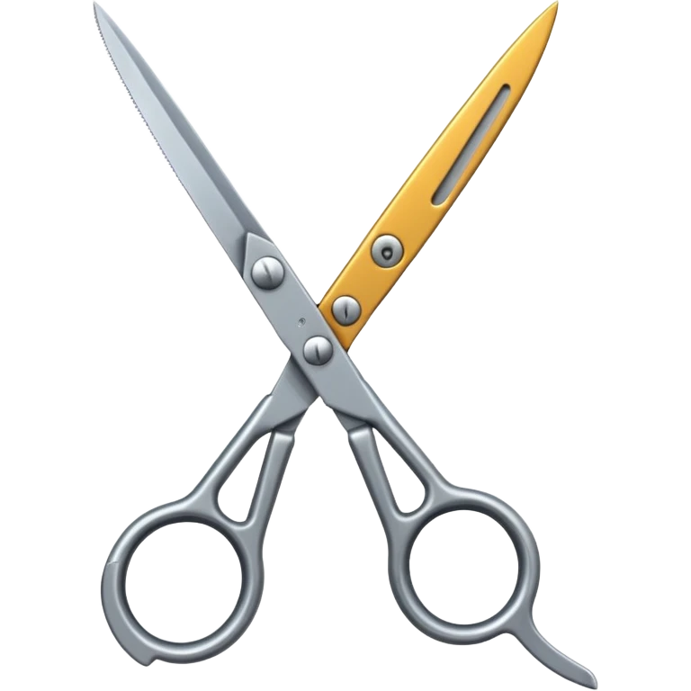mac os cut scissors ope emoji