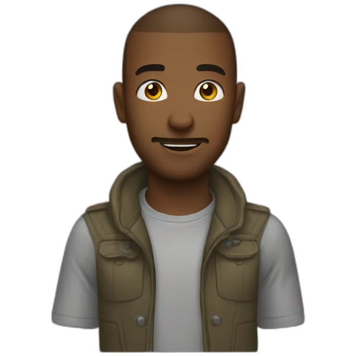 Байдарка emoji