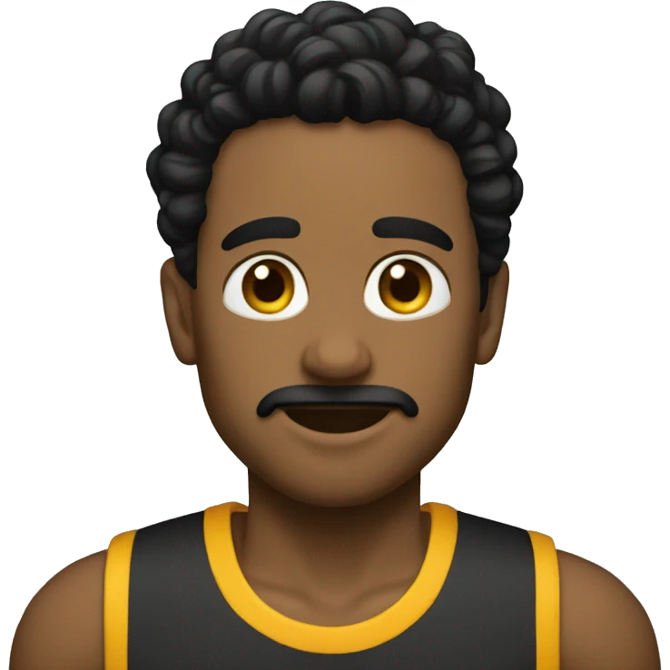 Ballas emoji