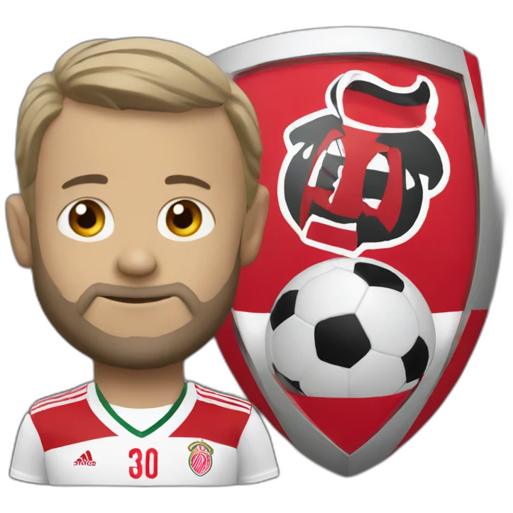 Afc ajax emoji