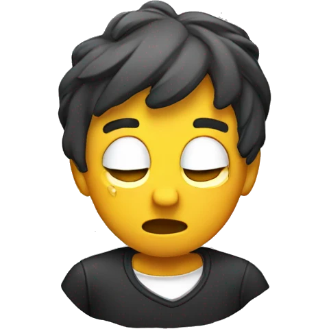 DAB  emoji