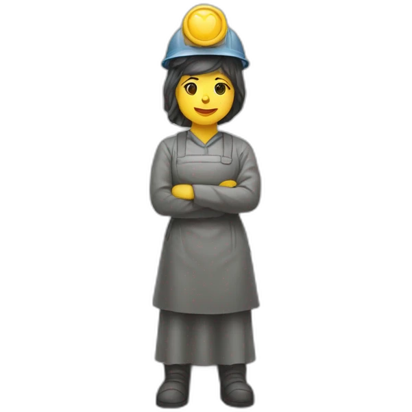 Worker-and-Kolkhoz-Woman-monument emoji