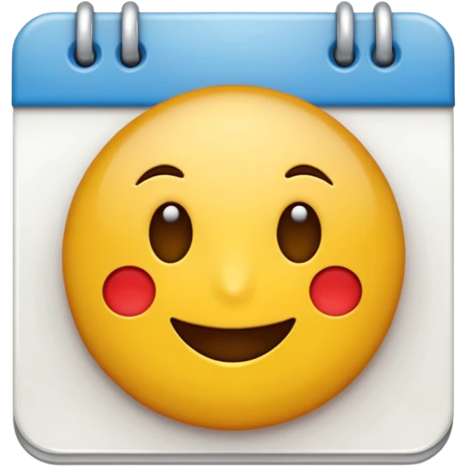 muestrame un emoji de calendario con la fecha "tres de marzo" emoji