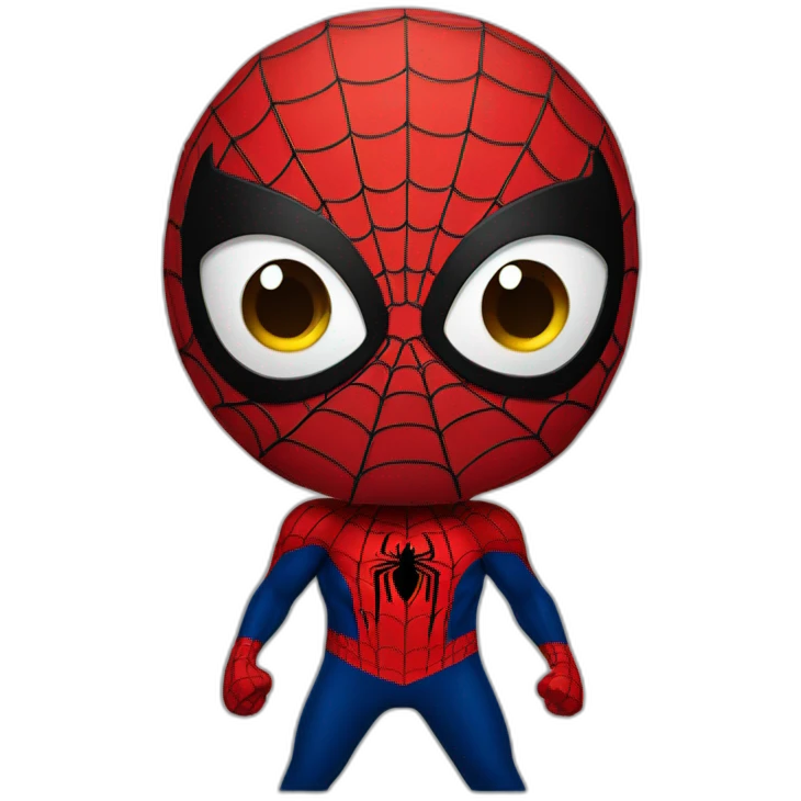 siderman emoji