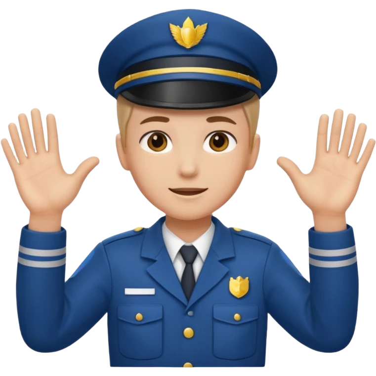 offer with an  worker emoji