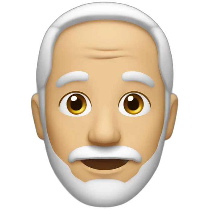 زری در حال خندیدن emoji