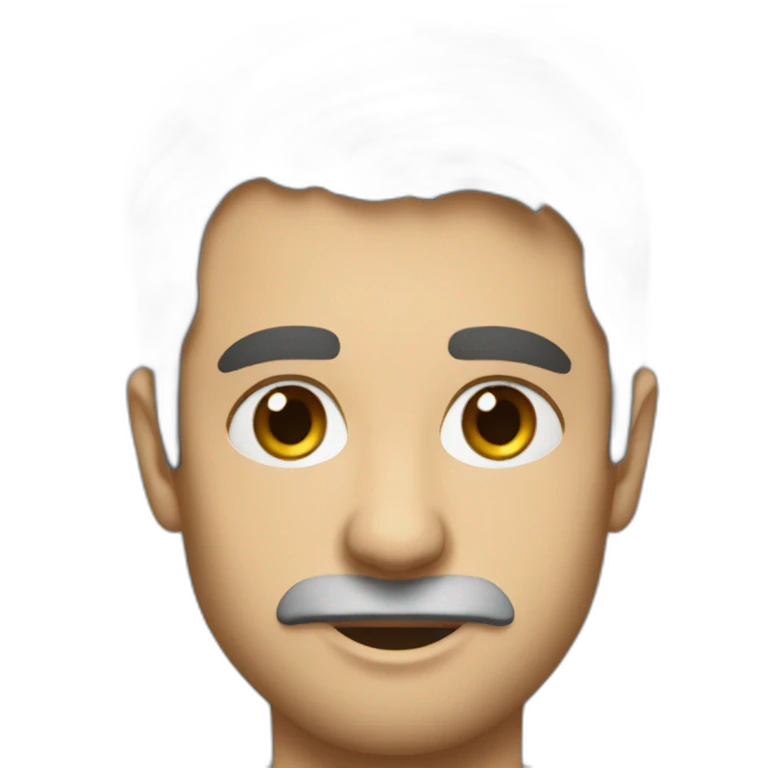 stéphane platza emoji