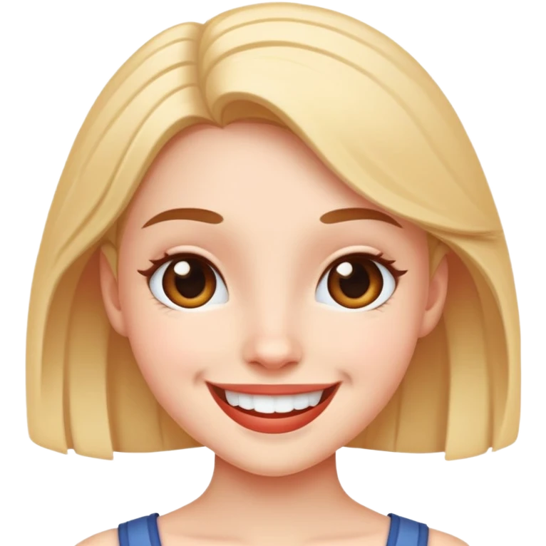 Kiki emoji