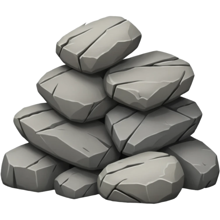 do  stone  emoji