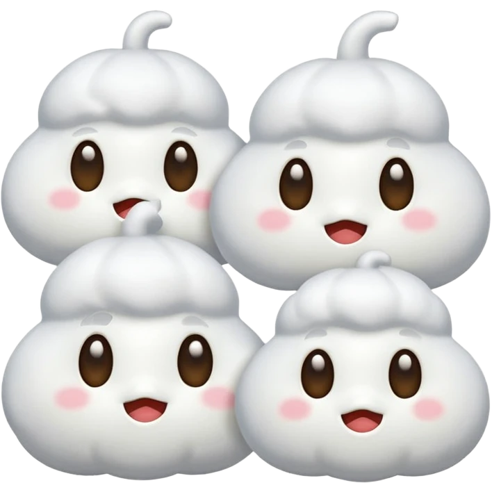 3 toot emoji