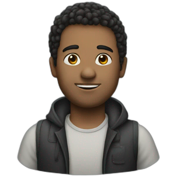 Thomas emoji