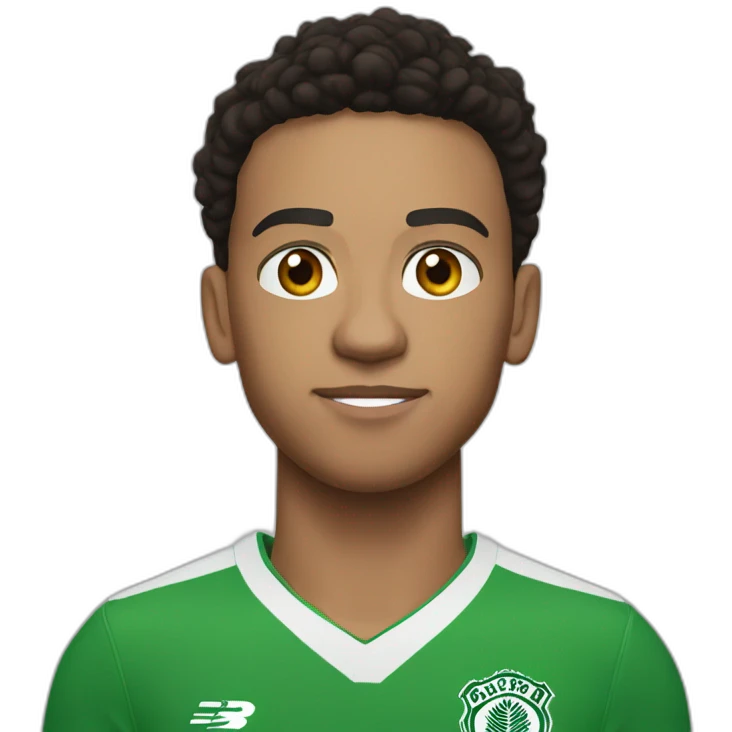 Trent alexander arnold emoji