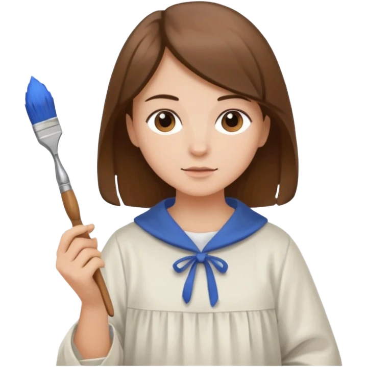 Guild Painter emoji