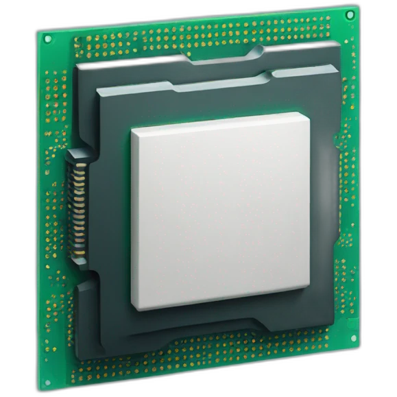 Cpu emoji