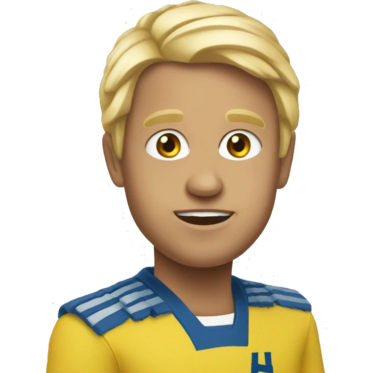 Sweden  emoji