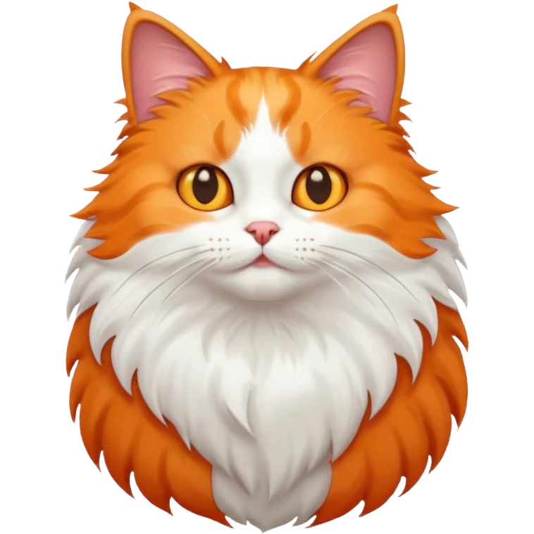 Give me moreCat, cat, animal, animal, oh animal, cats, cats, cats, animal, animal, not a human emoji