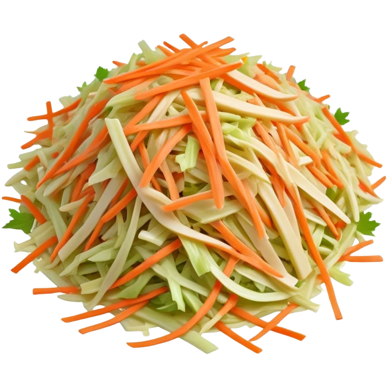 Maple slaw  emoji
